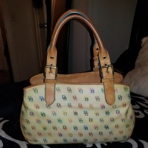 Original  Dooney & Bourke